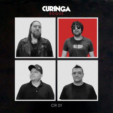 Curinga Roque – CR 01