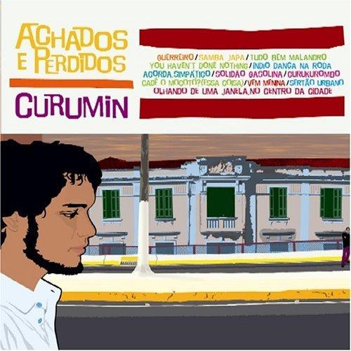 Curumin – Achados e Perdidos