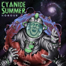 Cyanide Summer – Honour