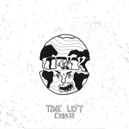 Cybass – Time Left
