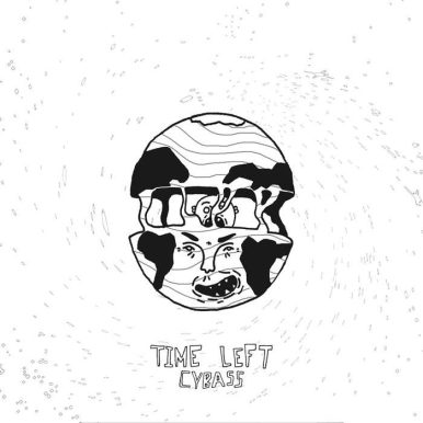Cybass – Time Left
