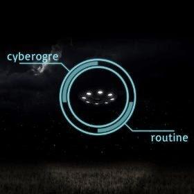 Cyberogre – Routine