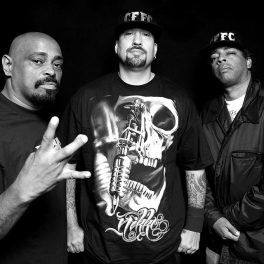 Cypress Hill – Ao Vivo – Lollapalooza Argentina