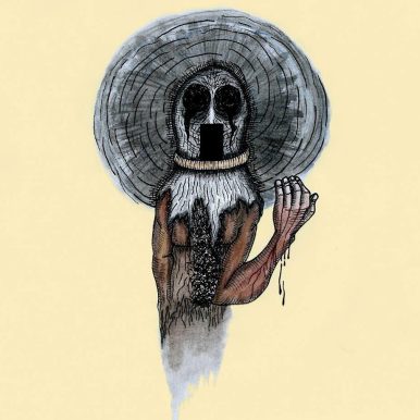 D.K.R. – Insanidade