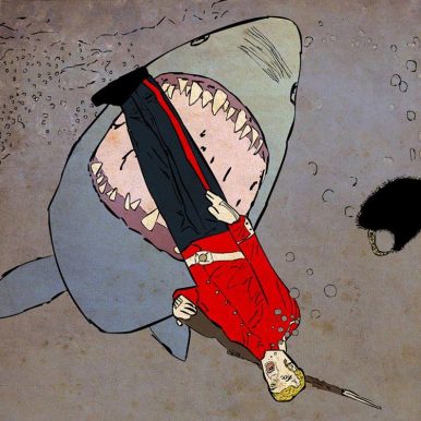 D MinGus – Filmes e Quadrinhos