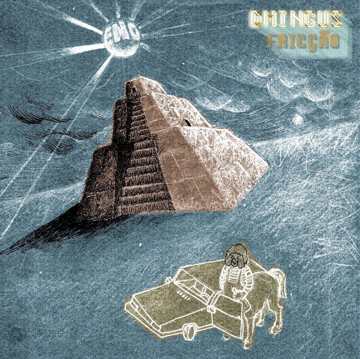 D Mingus – Fricção