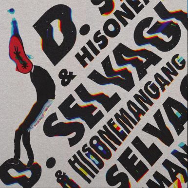 D. Selvagi –  D​.​Selvagi and His OneManGang