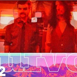 D_M_G – Ao Vivo – Uivo #02 Recife