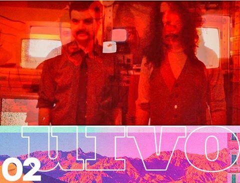 D_M_G – Ao Vivo – Uivo #02 Recife