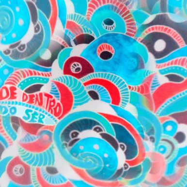 Daaniel Araújo – De Dentro do Ser