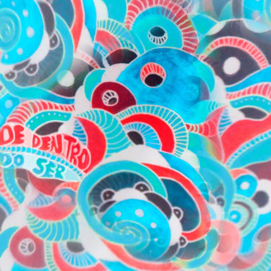 Daaniel Araújo – De Dentro do Ser