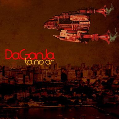 Daganja – Tá no ar