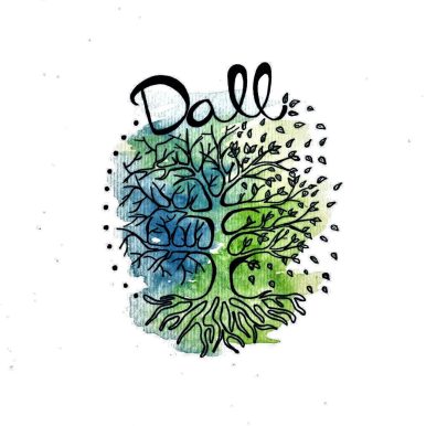 Dall – Dall EP