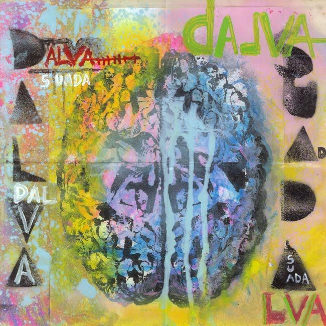 Dalva Suada – EP