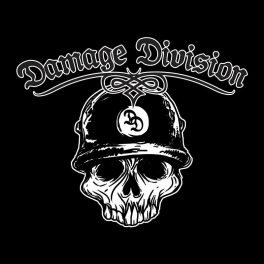 Damage Division – EP