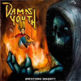 Damn Youth – Breathing Insanity