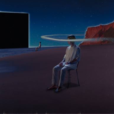 Dan Abranches – TITAN