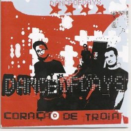 Dance of Days – Coração de Tróia