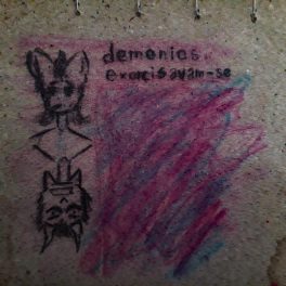 dane-se o homem. salve a império! – demonios exorcisavam​-​se