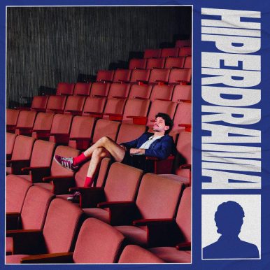 Dani Bessa – Hiperdrama