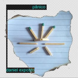 Daniel Exposto – Pânico