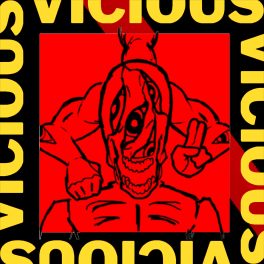 Daniel Exposto – Vicious