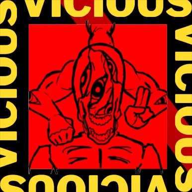 Daniel Exposto – Vicious