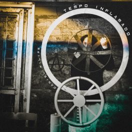 Daniel Filipe – Tempo Inflamado
