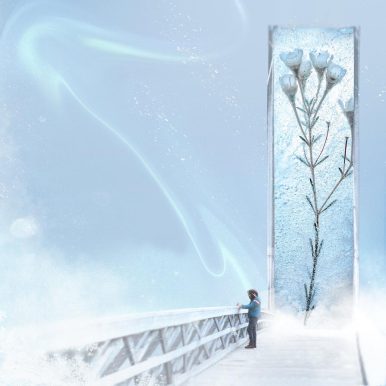 Daniel Kowalski – A Ponte Sobre um Arbusto Improvável