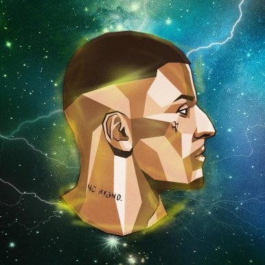 Daniel Shadow – Cores e Cinzas