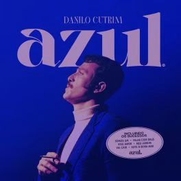 Danilo Cutrim – Azul