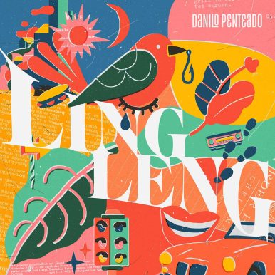 Danilo Penteado – Ling Leng