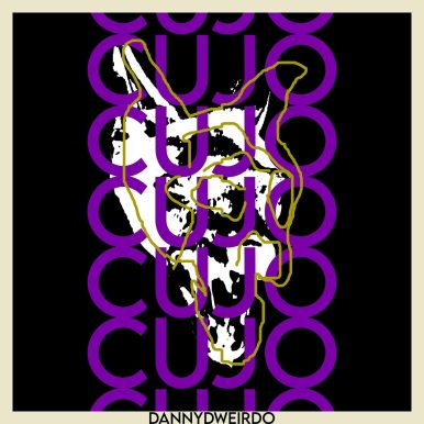 Danny D. Weirdo – Cujo