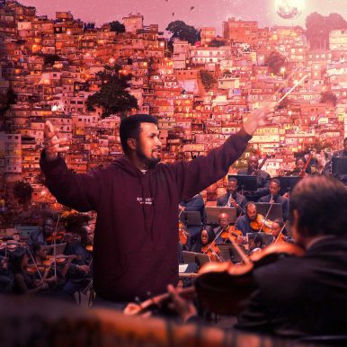 Danty – Primeiro Ato