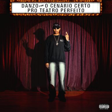 Danzo – O Cenário Certo para o Teatro Perfeito