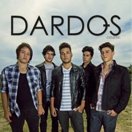 Dardos – Catarse EP