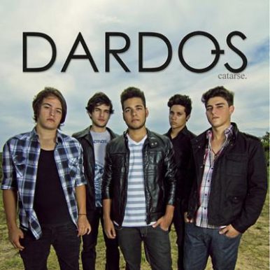 Dardos – Catarse EP