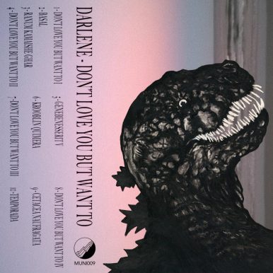 Darlene – Don’t Love You but Want To