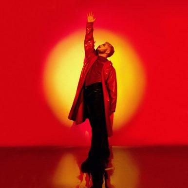 Davi Bandeira – INTENSO