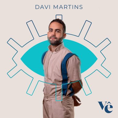 Davi Martins – Vê