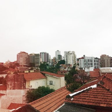 Davi Valois & Isaac Magalhães – CINZA DA COR DO CÉU