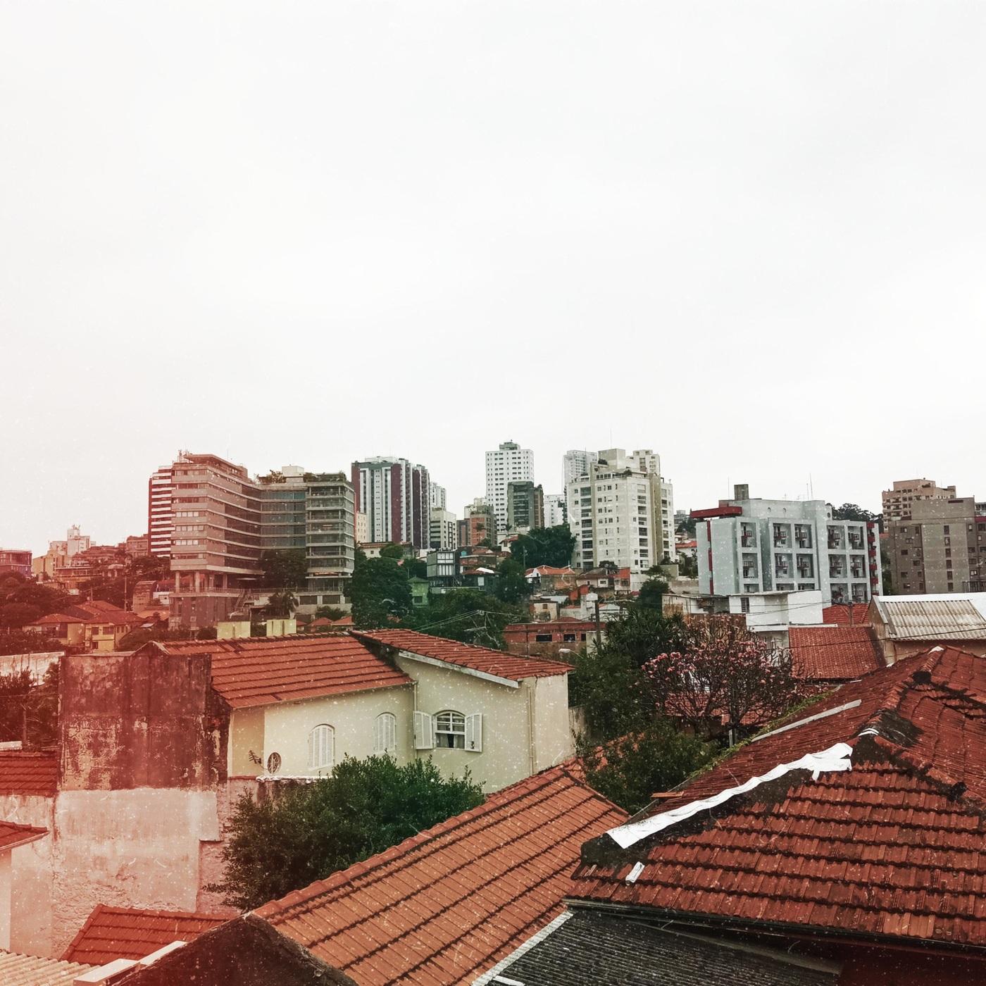 Davi Valois & Isaac Magalhães – CINZA DA COR DO CÉU