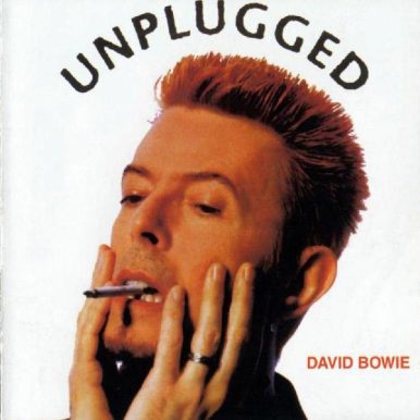 David Bowie – Unplugged