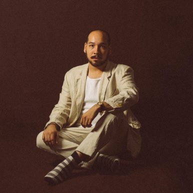 David Mour – AMULETO