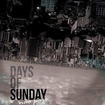 Days of Sunday – Days of Sunday