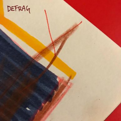 De Carli/Dias/Zanatta – Defrag