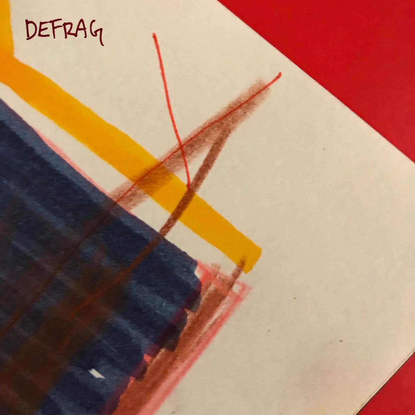 De Carli/Dias/Zanatta – Defrag