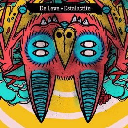 De Leve – Estalactite EP