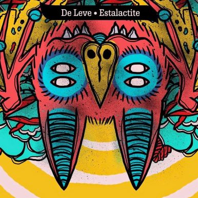 De Leve – Estalactite EP