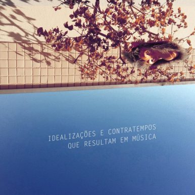 De repente, vivo – Idealizações e Contratempos Que Resultam Em Música